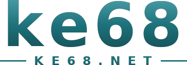 ke68 logo